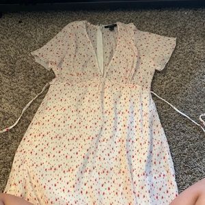 Forever 21 dress size L